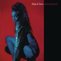 Black Box — Positive Vibration